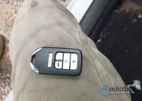 2021 Honda Civic Sport from USA, damaged, VIN 2HGFC2F83MH539368